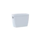 TOTO Cotton 1.6 gpf Tank Toilet 