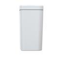 TOTO Cotton 1.6 gpf Tank Toilet 