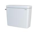 TOTO Cotton 1.6 gpf Tank Toilet 