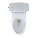 1.28 gpf Elongated Two Piece Toilet in Cotton 