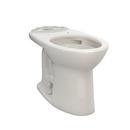 Elongated Toilet Bowl in Sedona Beige 