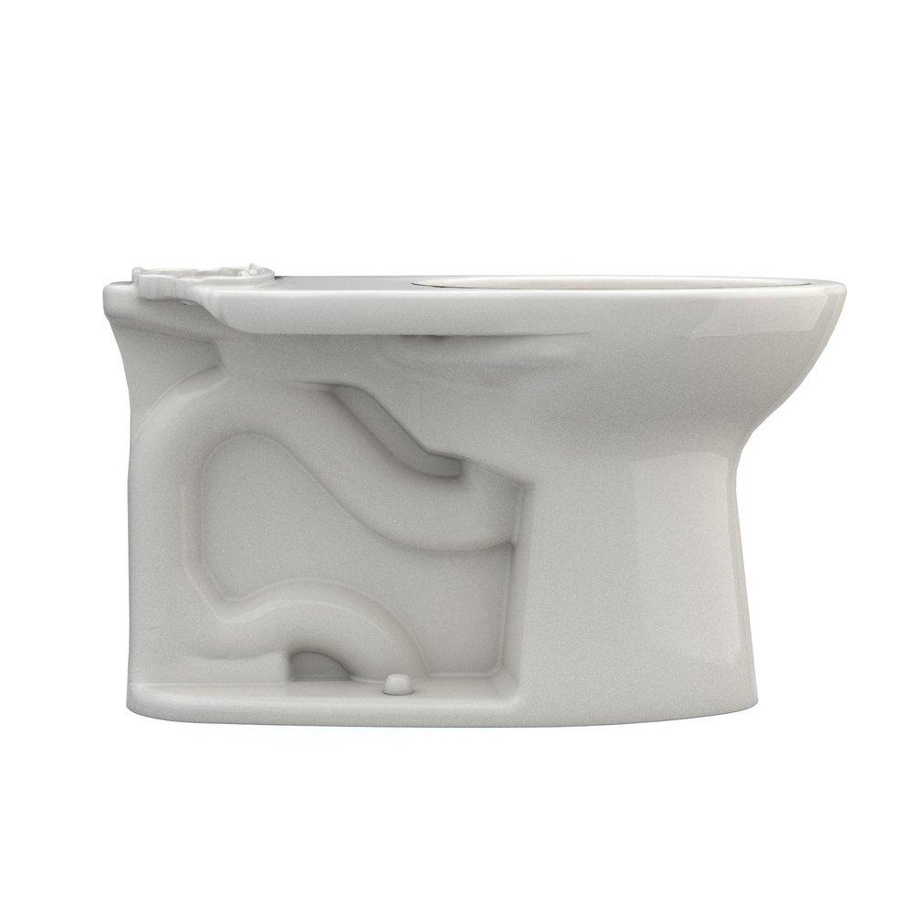 Elongated Toilet Bowl in Sedona Beige 