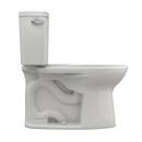 1.28 gpf Elongated Two Piece Toilet in Sedona Beige 