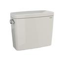 TOTO Sedona Beige 1.6 gpf Tank Toilet 