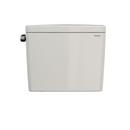 TOTO Sedona Beige 1.6 gpf Tank Toilet 