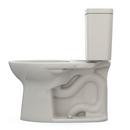 1.6 gpf Elongated Two Piece Toilet in Sedona Beige 
