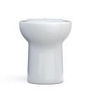 Round Toilet Bowl in Cotton 