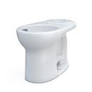 Round Toilet Bowl in Cotton 
