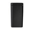 TOTO Ebony 1.28 gpf Tank Toilet 