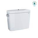 TOTO Cotton 1.28 gpf Tank Toilet 