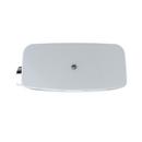 TOTO Cotton 1.28 gpf Tank Toilet 