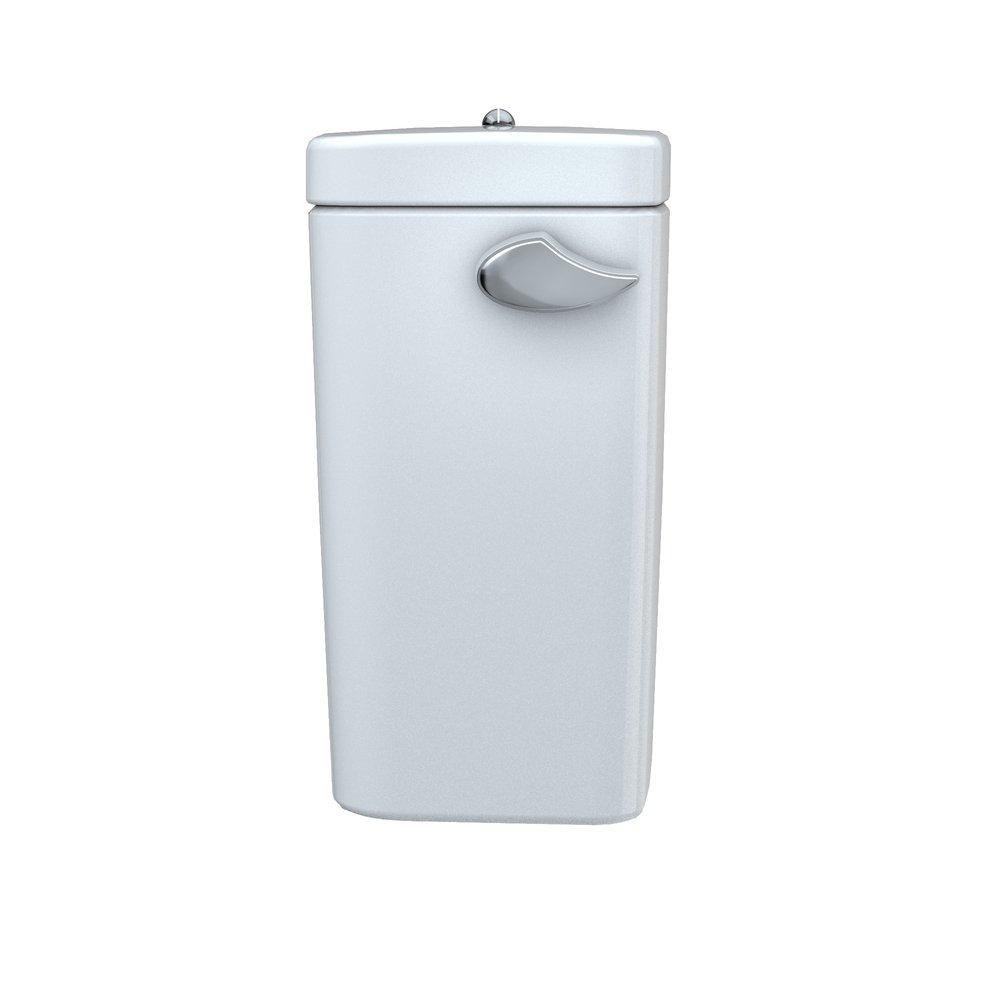 TOTO Cotton 1.28 gpf Tank Toilet 
