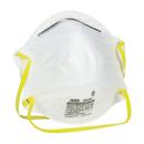 NIOSH 42 CFR 84 Plastic N95 Mask in White (Pack of 20)