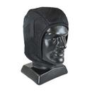 Winter Liner, Poly/Foam/Fleece, Reg Length, FR Treated 1 Wash,Blk 