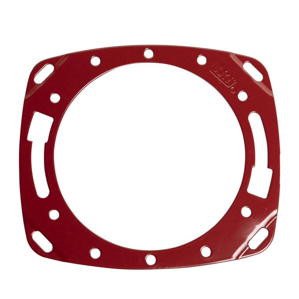 Oatey&reg; Red Closet Flange 