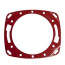 Oatey&reg; Red Closet Flange 