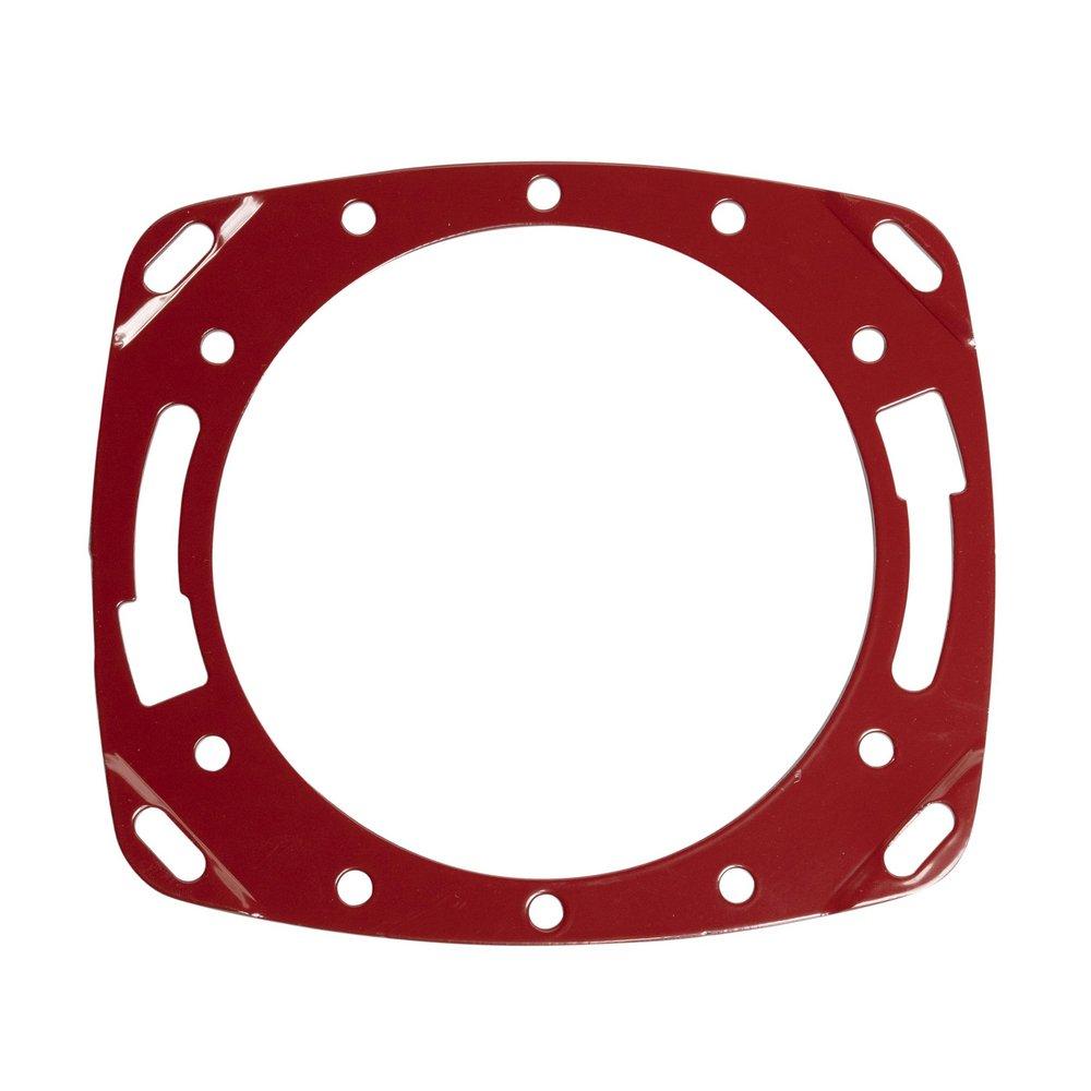 Oatey&reg; Red Closet Flange 