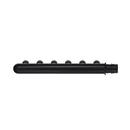 Jones Stephens Black PEX Expansion 3 Outlet Plastic Manifold 