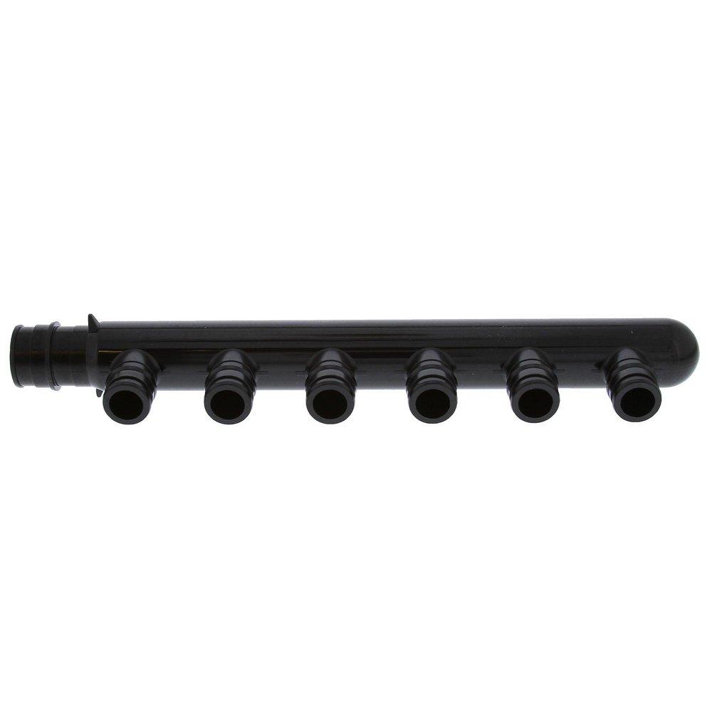 Jones Stephens Black F1960 Plastic Manifold 