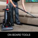 Commercial Upright Vacuum Cleaner 