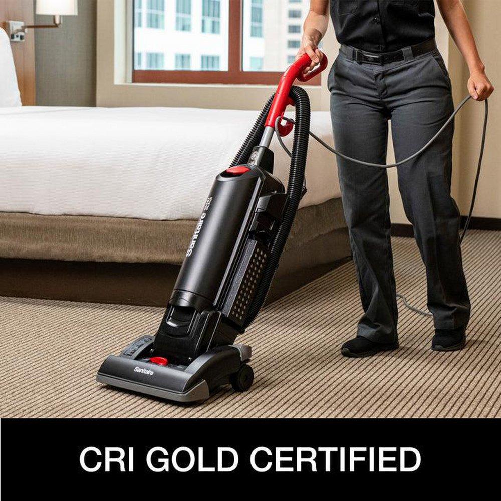 Commercial Upright Vacuum Cleaner 