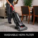 Commercial Upright Vacuum Cleaner 