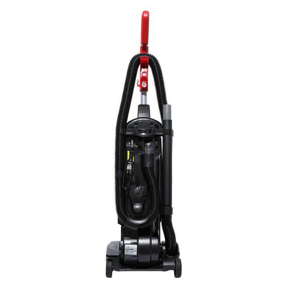 Commercial Upright Vacuum Cleaner 
