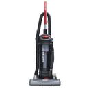 SANITAIRE QUIETCLEAN UPRIGHT SINGLE-MOTOR VACUUM WITH DUST CUP AND HEPA FILTRATION 15 3.5 QT 