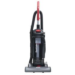 QuietClean Upright Vacuum