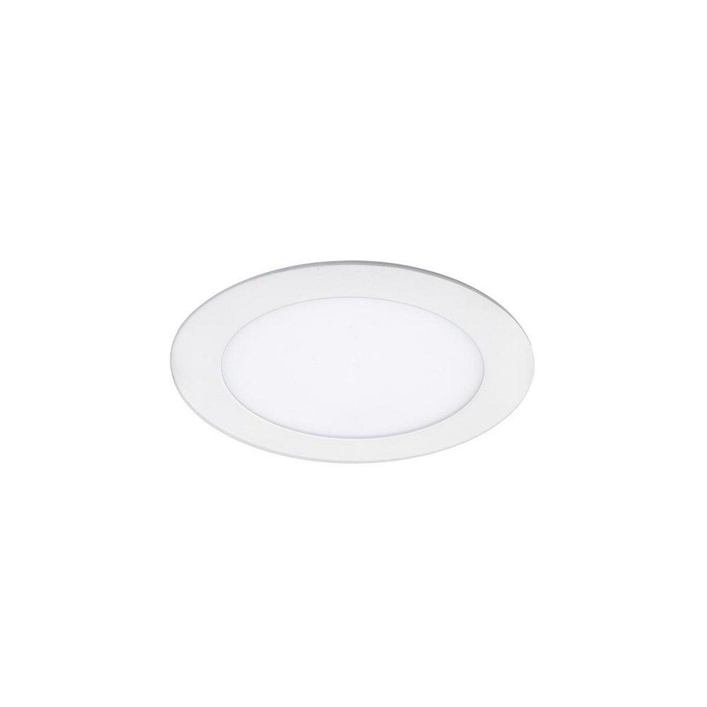 Modern Forms Fans White 1 in. 12W LED Recessed Housing & Trim 