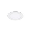 Modern Forms Fans White 1 in. 12W LED Recessed Housing & Trim 