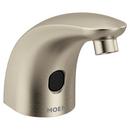 Moen Brushed Nickel 1500mL Deck Mount Cast Brass Soap Dispenser 