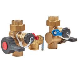 3/4 in. Tankless Water Heater Valve