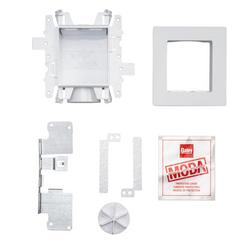 Fire Rated Drain Box