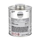 Harvey&trade; Medium Set Grey PVC Pipe Cement 