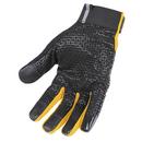 UTILITY GRIP WORK GLOVES - M 