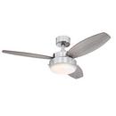 Westinghouse Lighting Burnished Nickel 42 in. 3-Blade Indoor Ceiling Fan 