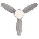 Westinghouse Lighting Burnished Nickel 42 in. 3-Blade Indoor Ceiling Fan 