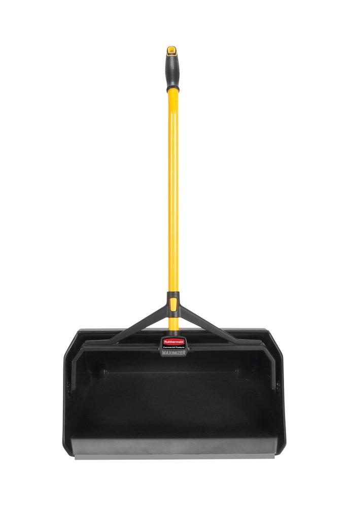 MAXIMIZER HD STAND UP DEBRIS PAN 