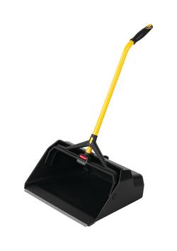 Maximizer Heavy Duty Upright Debris Pan