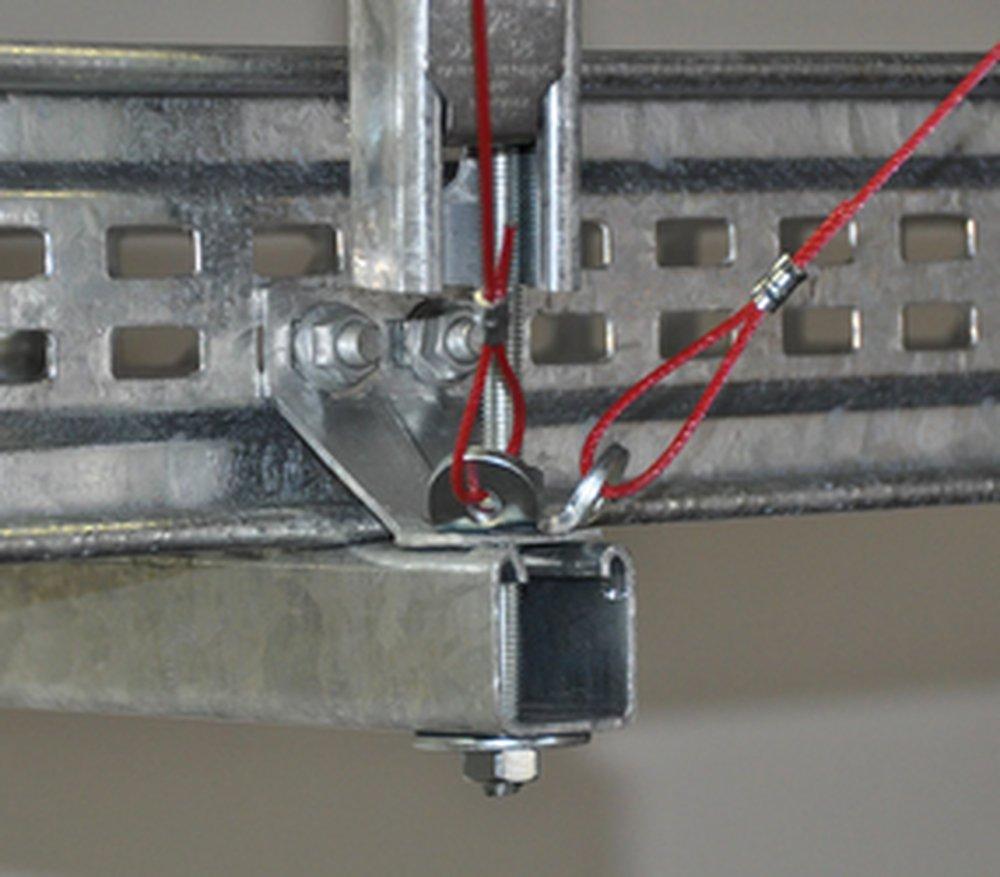 nVent ERICO Rod Stiffener 