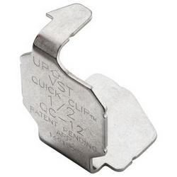 1/2 in. 316 Stainless Steel Quick Clip Rod Stiffener