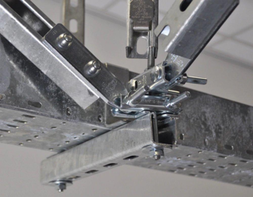 nVent ERICO Sway Brace and Strut 