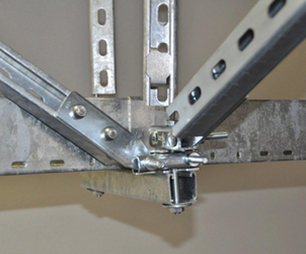 nVent ERICO Sway Brace and Strut 