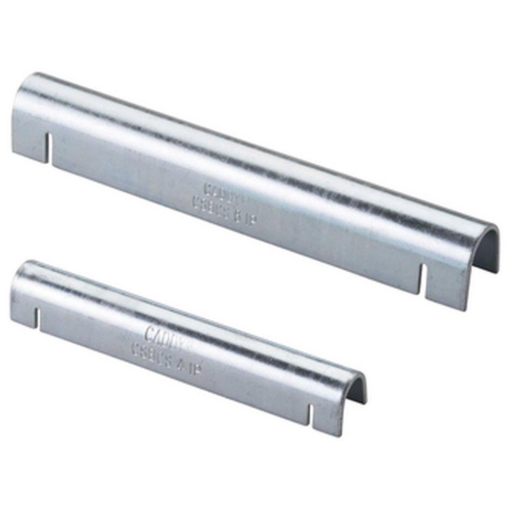 nVent ERICO Steel Clevis Bolt Spacer 