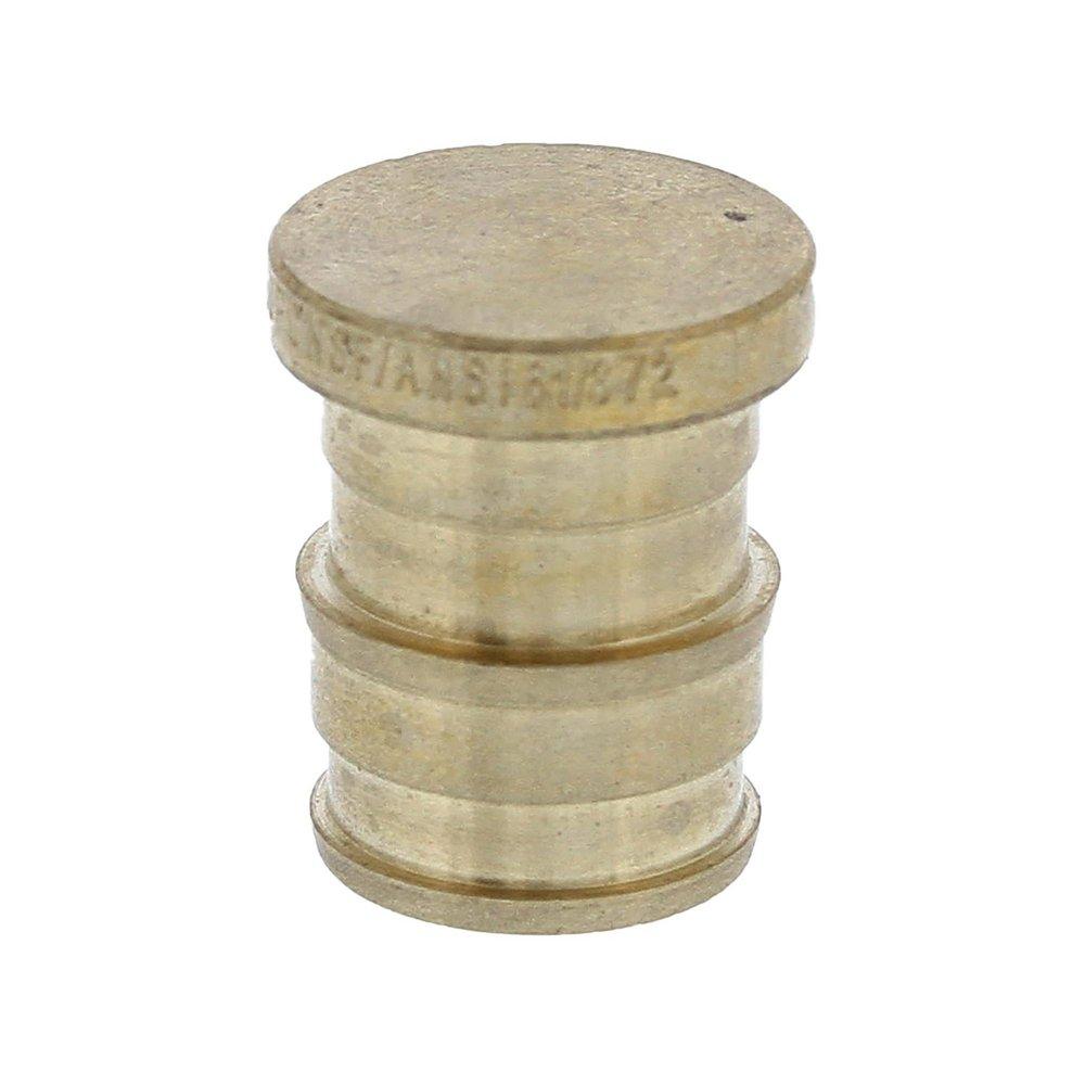 Jones Stephens Brass F1960 Brass Plug 