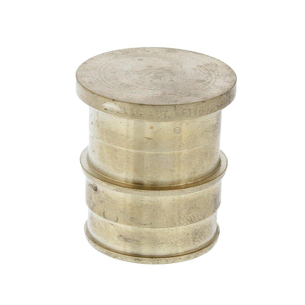 Jones Stephens Brass F1960 Brass Plug 