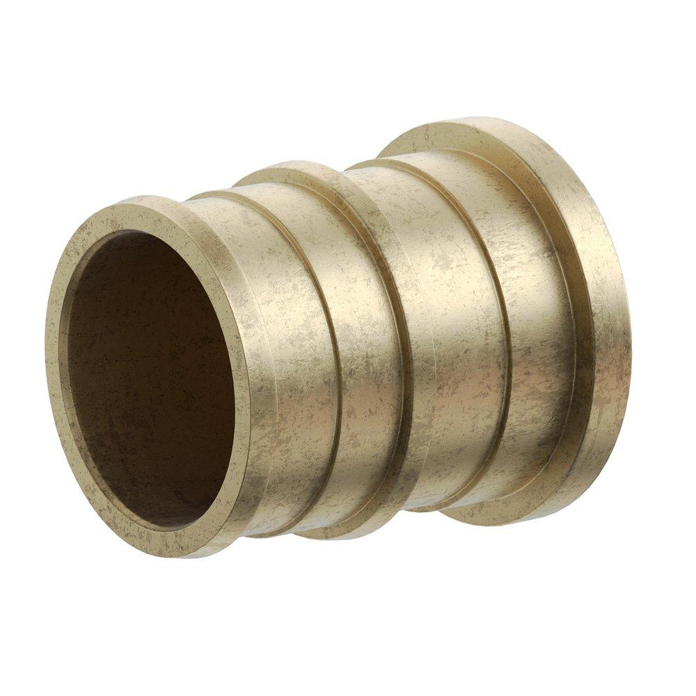 Jones Stephens Brass F1960 Brass Plug 