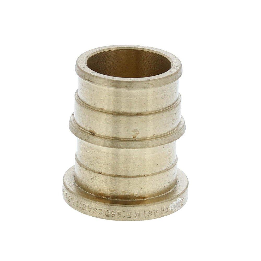 Jones Stephens Brass F1960 Brass Plug 