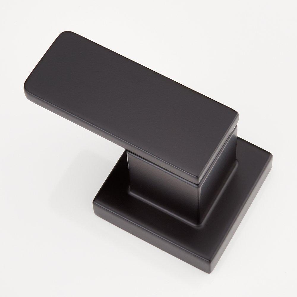 4- Hole Roman Tub Faucet and Hand Shower in Matte Black - Rough In Valve Included 